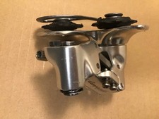 Dérailleur Arrière Campagnolo C-Record 7 Vitesses – Mécanique Vintage – 230g