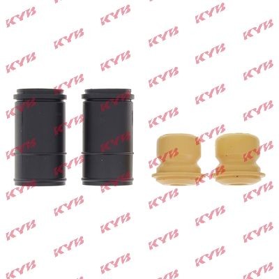 KYB 917300 Staubschutzsatz, StoßDäMpfer FüR Mitsubishi Volvo-image