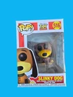 Funko Pop! Disney: Toy Story Slinky Dog #516