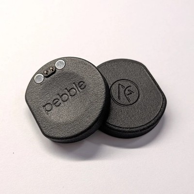 Pebble Smartwatch USB Type-C Charger Adapter