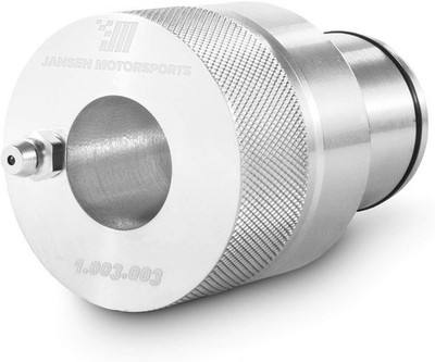  35mm Wheel Bearing Greaser for use with Polaris, Jansen Motorsports 35 