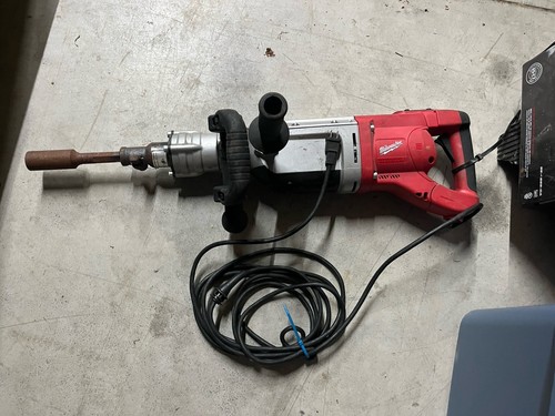 Milwaukee 5337-20 3/4” Hex Rotary Hammer Demo Demolition Hammer