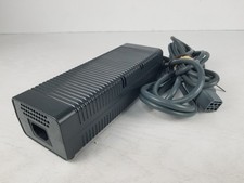 Genuine Microsoft Xbox 360 EADP-175AB A AC Adapter Power Supply 175W X815553-002