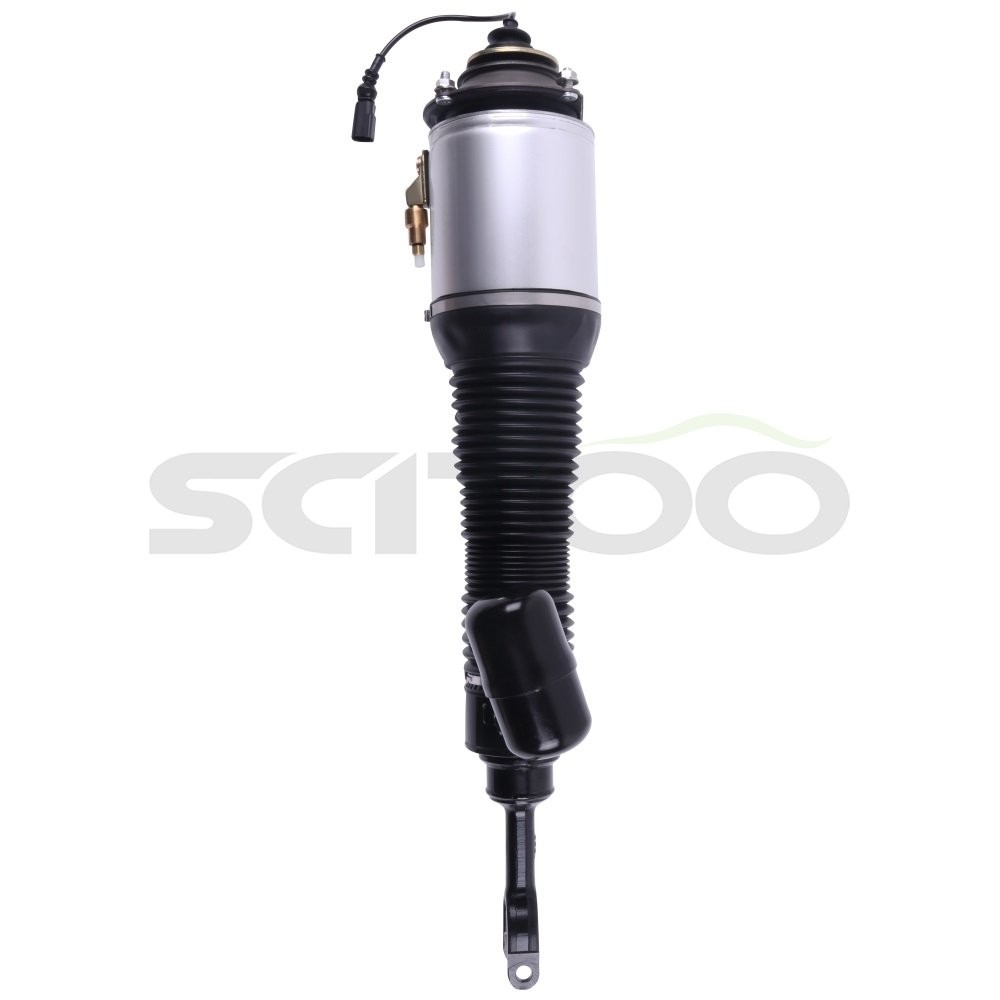 For Bentley Continental Phaeton Front Rear Air Suspension Strut Compressor