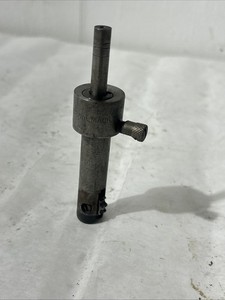 National Tool Company No.oa-s Rotary Broach Internal Keyseater