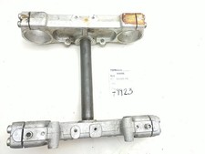 COPPIA PIASTRE STERZO PAIR OF STEERING BRACKETS DUCATI MONSTER 600-750-900 94-99