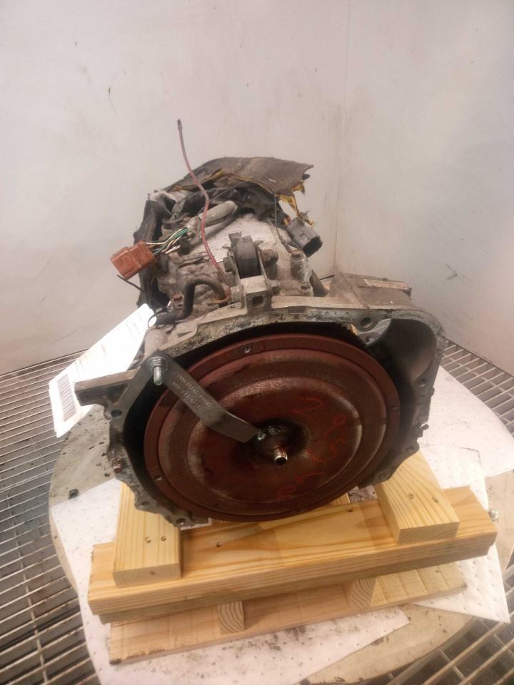 Automatic Transmission 2.0L Without Turbo CVT Fits 12 IMPREZA 774396