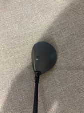 TaylorMade Qi35 Tour Right-Handed 7wood