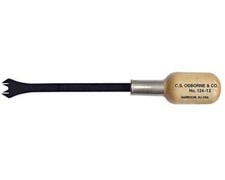 EXTRA LONG Upholstery Staple Remover No.124-12 MPN 64016 USA