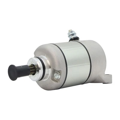 Starter Motor Replacement for Kawasaki KLX 140 2008-2020 21163-0762 Motorcycle - Bild 1 von 4
