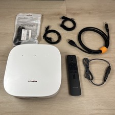 Anker Nebula Solar Portable 1080p Projector, ...