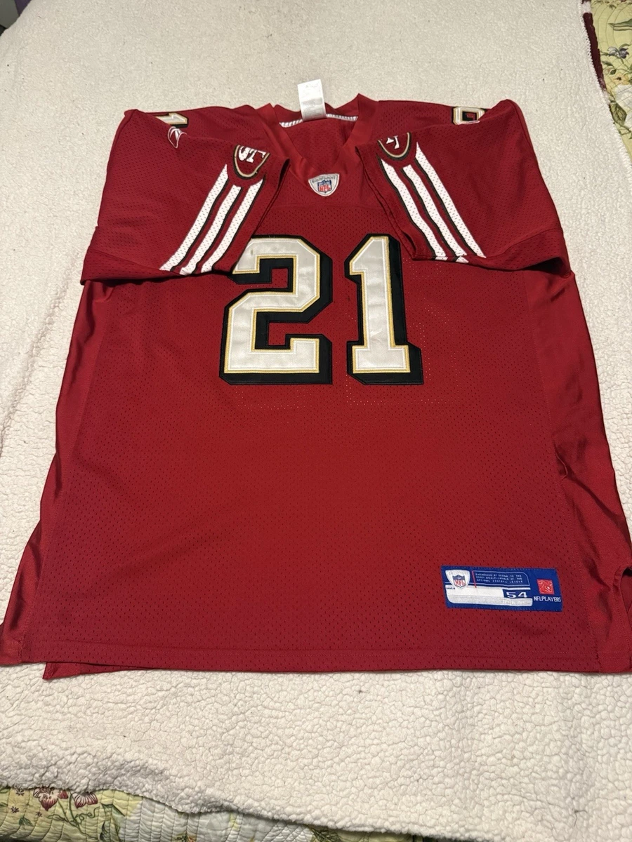 Reebok San Francisco 49ers NFL Jerseys for sale | eBay