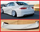 HONDA ACCORD mk7  VII -TRUNK SPOILER / ALERÓN TRASERO / BECQUET - MUGEN DUCKTAIL