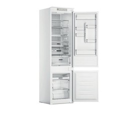 Whirlpool Integrated Fridge Freezer 70/30