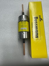 New Bussmann LPN-RK-150SP 150 Amp Fuse Low Peak 250V Class RK1 NEW LOOK NIB