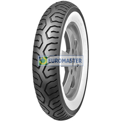 Sommerreifen MITAS 3.00 - 10 M/C TL/TT 42J MC-12 WW S30010J
