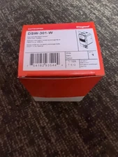 Wattstopper DSW-301 Dual Technology Switch Occupancy Sensor