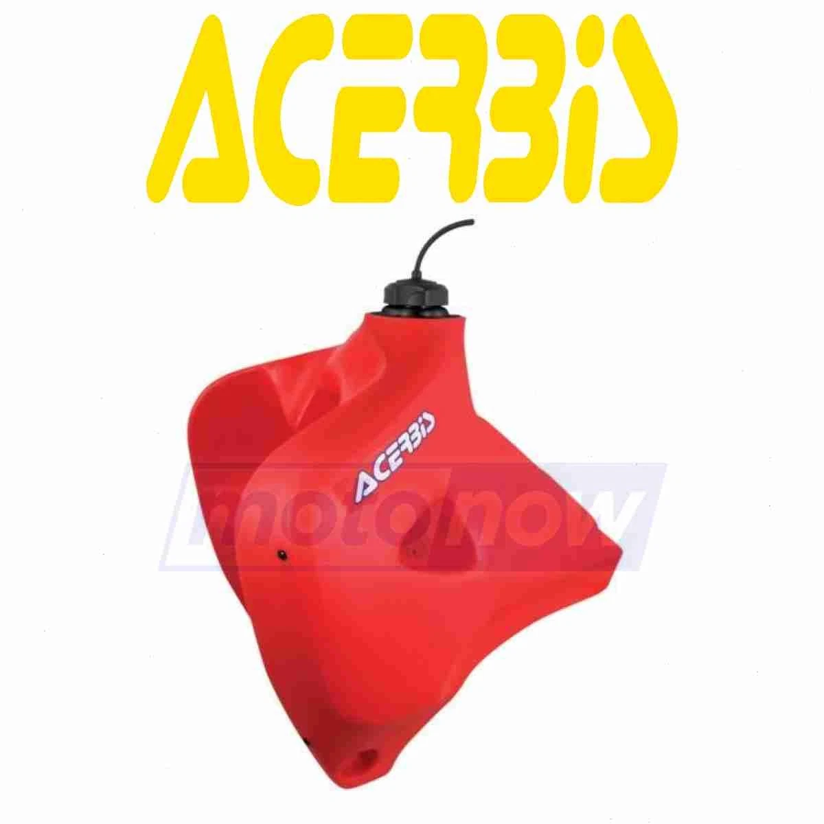 Acerbis Gas Tanks for Honda CRF150R for sale | eBay