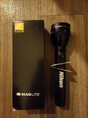 Nikon, MAGLITE, 23 cm