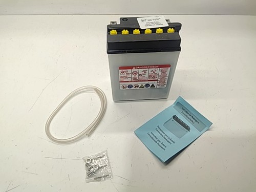 Powersports Battery - ---- Yuasa NOS