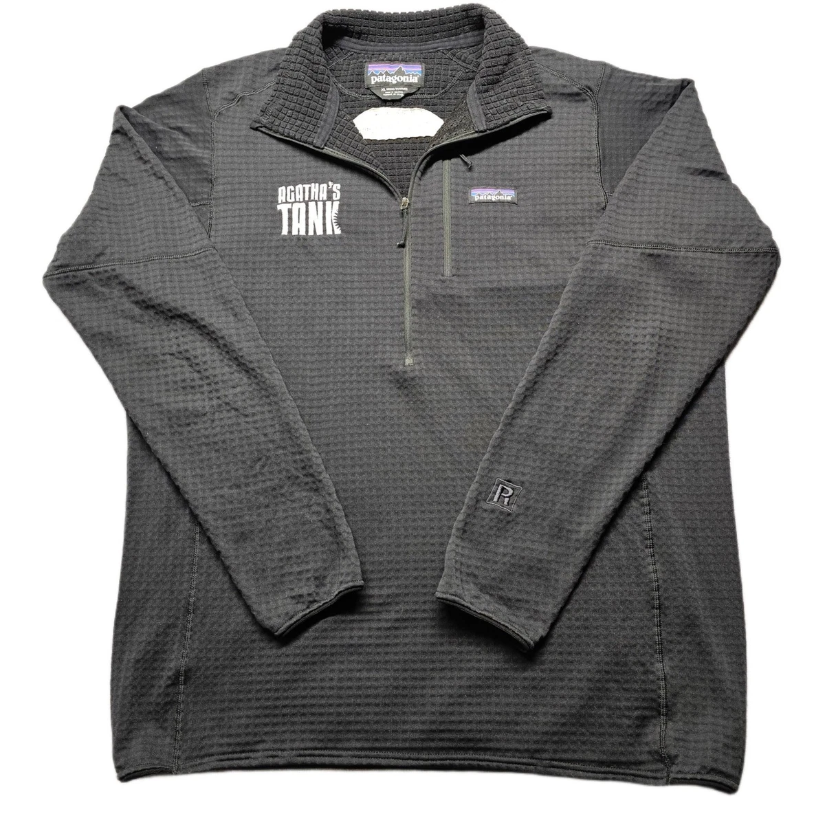 patagonia r1 pullover products for sale | eBay