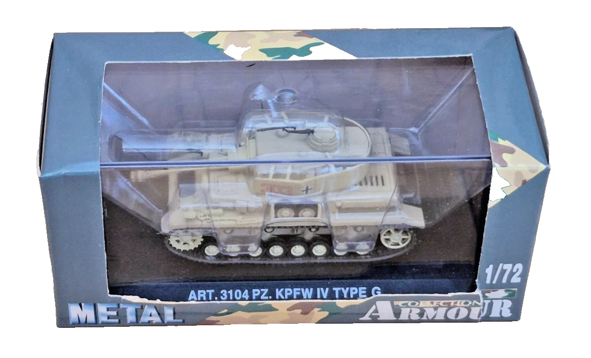 メタルダイキャスト　1/48 ARMOUR COLLECTION Armour Diecast Tanks & Military Vehicles for sale | eBay