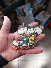 Plasteco Milano Walt Disney : Qui Quo Qua