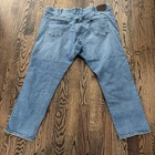 Lee Mens Extreme Motion Athletic Fit Tapered Leg Jeans Regular Wash 48x32 — photo 5