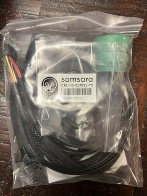 Samsara CBL-VG-BJ1939-Y0 Multi-Type Cable