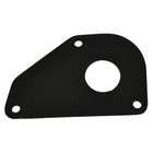 Steering Column Seal Firewall Plate Foam Seal 1967-68 Camaro Firebird Nova