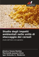 JéSsica Sousa Dantas (U. A.) | Studio Degli Impatti Ambientali Nelle Unità Di...