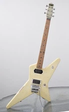 ESP Vintage 1986 STAR Random Star Akira Style  RockNRoll Guitar