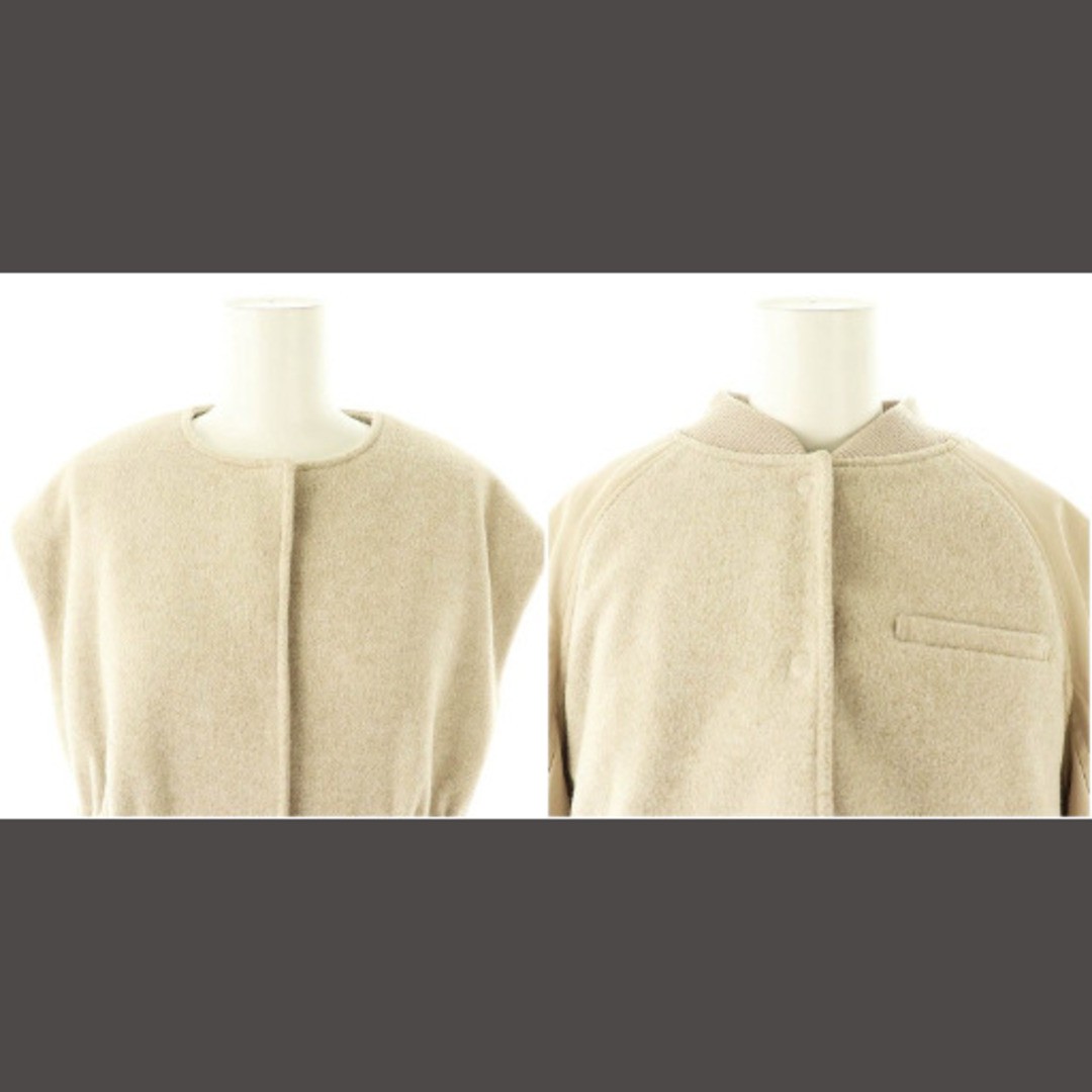 Ameri Vintage UND LAYER STADIUM JUMPER JACKET Use… - image 8