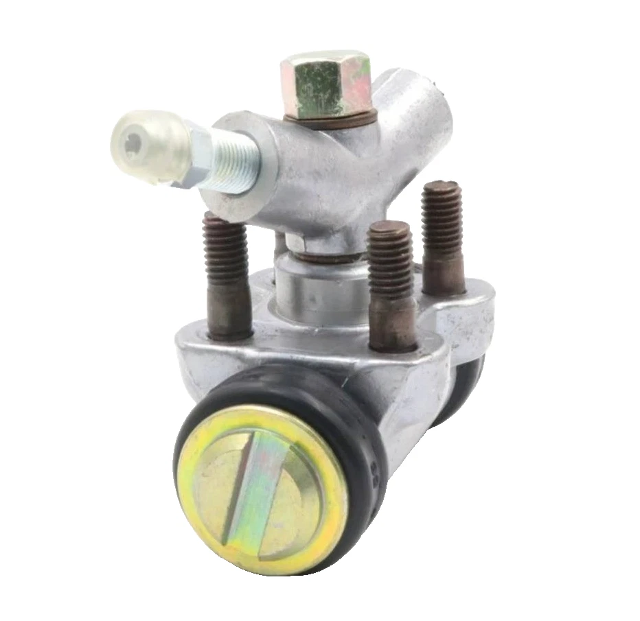 Задний тормозной цилиндр 3/4 дюйма подходит для пикапа Nissan Datsun 520 521 1300 - Изображение 3 из 4