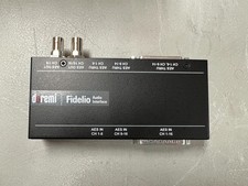 Doremi Fidelio Audio Interface
