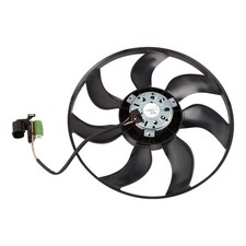 Genuine Acdelco For Buick Cascada 2016-2019 Engine Cooling Fan 12 Dc Voltage