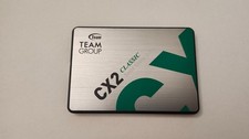 2TB Team Group CX2 Classic SATA SSD - T2532TB - SMART Info Shown
