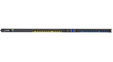 Eaton 2.88 KW 24x 5-20R L5-30P 24A 120V LAN RS232 0U Single Phase PDU EMA108-10