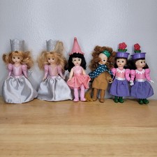 2008 McDonalds Happy Meal Madame Alexander Wizard of Oz.