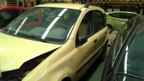 5A0230000 Motor Calefaccion para FIAT II PANDA (169) * 2006 257908 - Imagen 6 de 9