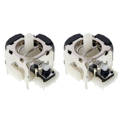 High Quality Analog Sensor Switch Joysticks Replace For PS2/PS3/Xbox 360 Console
