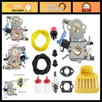 455 Rancher Carburetor for Husqvarna 455 460 455E Rancher Parts 461 460 455 E