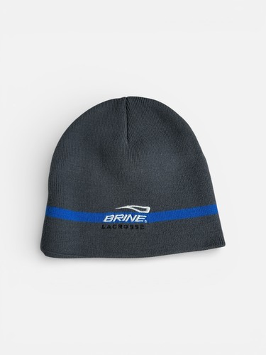 Brine Lacrosse Beanie hat