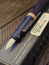 LAMY Safari Dark Dusk 2025 Special Edition Fo...