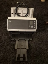 Fujitsu fi-8170 Document Scanner - PA03810-B055 EXCELLENT CONDITION