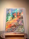 Charmander 044 Sv: Scarlet & Violet Promo Card Holo