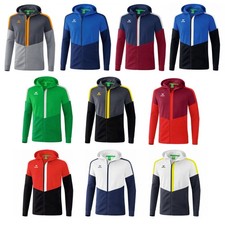 erima Kinder Trainingsjacke Squad