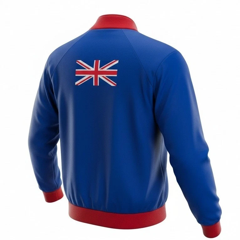 union jack jacket products for sale | eBay