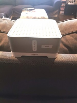 Sonos Connect Amp V2