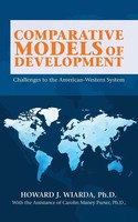 Howard J. Wiarda | Comparative Models Of Development | Taschenbuch | Englisch